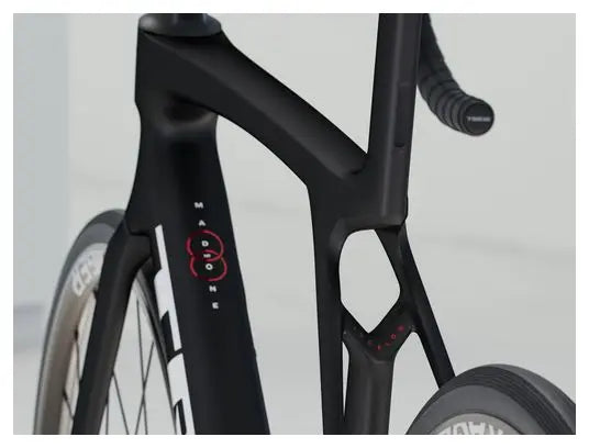 Vélo de Route Trek Madone SL 5 Shimano 105 12V 700 mm Noir Gén. 8 JARDINS LOISIRS