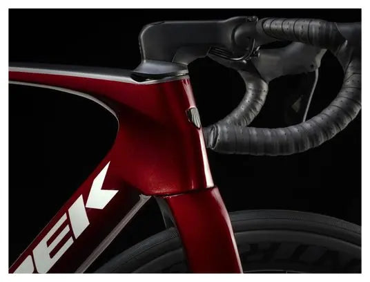 Vélo de Route Trek Madone SL 6 Shimano 105 Di2 12V 700 mm Rouge Gén 7 JARDINS LOISIRS