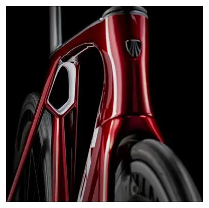 Vélo de Route Trek Madone SL 6 Shimano 105 Di2 12V 700 mm Rouge Gén 7 JARDINS LOISIRS