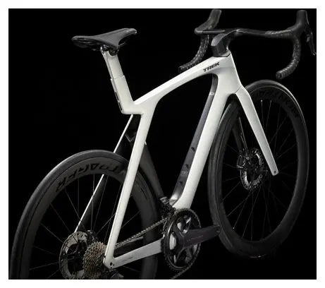 Vélo de Route Trek Madone SLR 7 Shimano Ultegra Di2 12V 700 mm Gris Gén 7 JARDINS LOISIRS