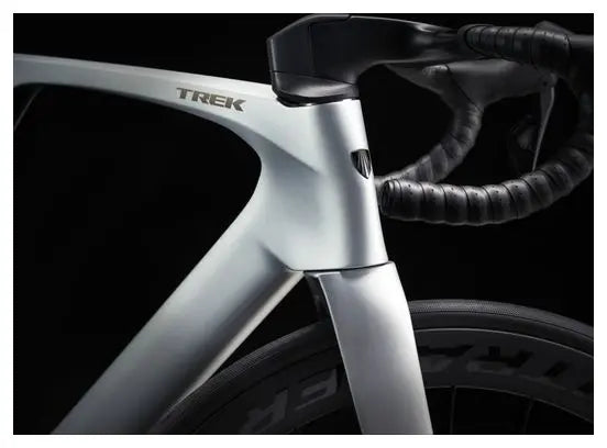 Vélo de Route Trek Madone SLR 7 Shimano Ultegra Di2 12V 700 mm Gris Gén 7 JARDINS LOISIRS