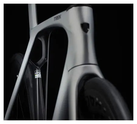 Vélo de Route Trek Madone SLR 7 Shimano Ultegra Di2 12V 700 mm Gris Gén 7 JARDINS LOISIRS