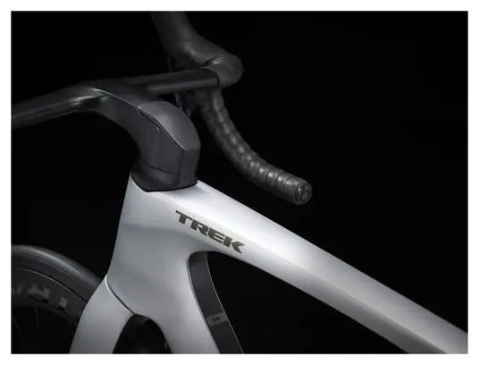 Vélo de Route Trek Madone SLR 7 Shimano Ultegra Di2 12V 700 mm Gris Gén 7 JARDINS LOISIRS