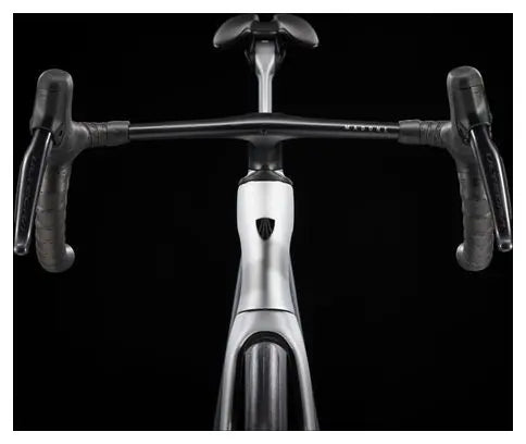 Vélo de Route Trek Madone SLR 7 Shimano Ultegra Di2 12V 700 mm Gris Gén 7 JARDINS LOISIRS