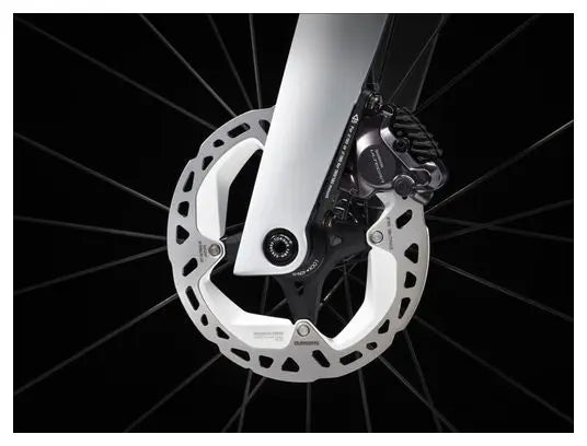 Vélo de Route Trek Madone SLR 7 Shimano Ultegra Di2 12V 700 mm Gris Gén 7 JARDINS LOISIRS