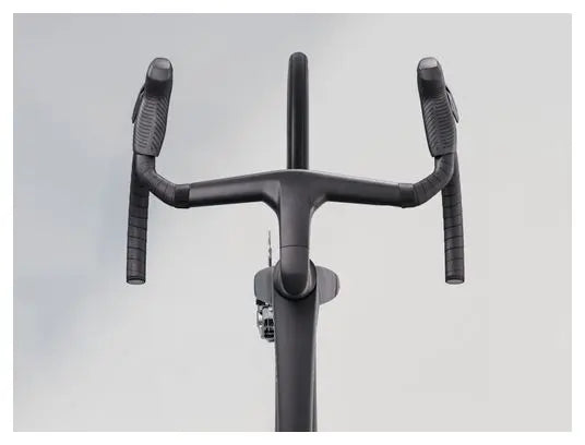 Vélo de Route Trek Madone SLR 9 Sram Red AXS 12V 700 mm Noir Gén. 8 JARDINS LOISIRS