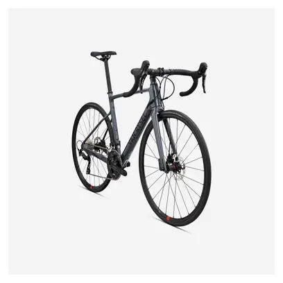 Vélo de Route Van Rysel NCR CF Shimano 105 12V 700mm Gris JARDINS LOISIRS