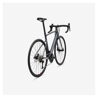 Vélo de Route Van Rysel NCR CF Shimano 105 12V 700mm Gris JARDINS LOISIRS