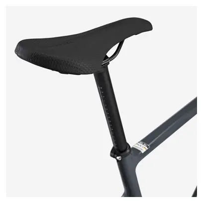 Vélo de Route Van Rysel NCR CF Shimano 105 12V 700mm Gris JARDINS LOISIRS