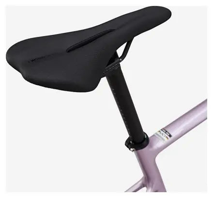 Vélo de Route Van Rysel NCR CF Shimano 105 12V 700mm Rose 2024 JARDINS LOISIRS