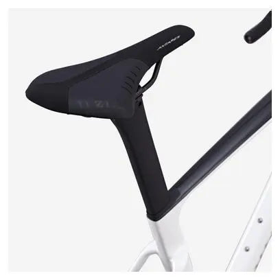 Vélo de Route Van Rysel RCR Sram Rival AXS 12V 700mm Blanc JARDINS LOISIRS