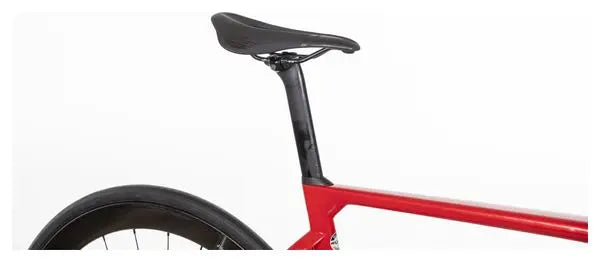 Vélo de Route Wilier Triestina Filante SL Campagnolo Chorus 12V 700 mm Rouge 2024 JARDINS LOISIRS