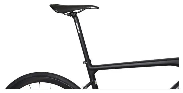 Vélo de Route Wilier Triestina Garda Disc Shimano 105 11V 700 mm Noir/Rouge JARDINS LOISIRS
