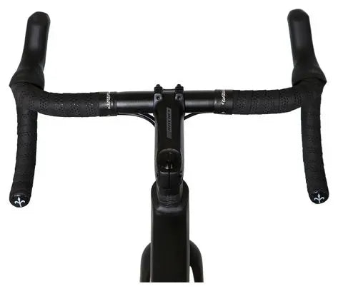 Vélo de Route Wilier Triestina Garda Disc Shimano 105 11V 700 mm Noir/Rouge JARDINS LOISIRS
