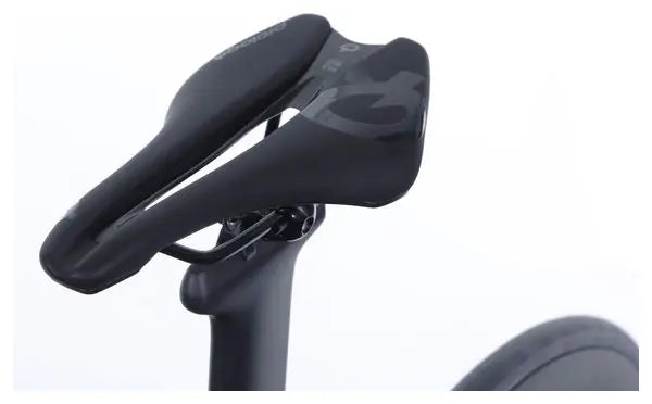 Vélo de Triathlon Cervélo P Shimano Ultegra Di2 12V Noir JARDINS LOISIRS