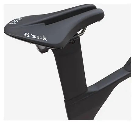 Vélo de Triathlon Van Rysel XCR Tri Shimano Ultegra Di2 12V 700 mm Noir Carbon Raw 2025 JARDINS LOISIRS