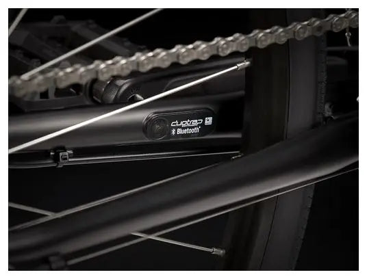 Vélo de Ville Sportif Trek FX 1 Disc Shimano Tourney/Altus 8V 700 mm Noir Satin JARDINS LOISIRS