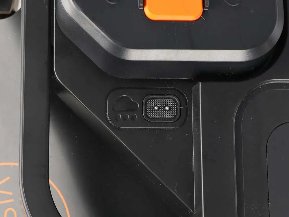 Worx Landroid Vision S250 WR202E - Robot Tondeuse - Sans Installation JARDINS LOISIRS