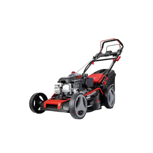 Tondeuse thermique autotractée SCHEPPACH 3 kW - 51 cm - MS173-51E JARDINS LOISIRS