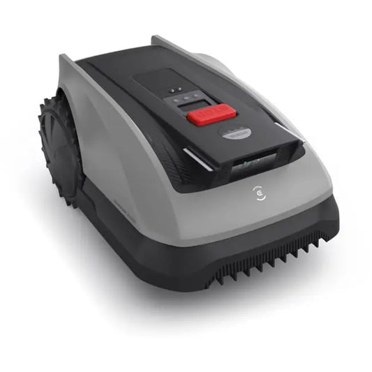 Tondeuse gazon robot ECOVACS GOAT O1200 RTK EU JARDINS LOISIRS