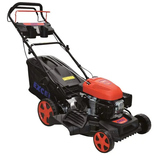 Tondeuse à gazon autotractée Brico cm 51 Rmt173 Excel 03781 JARDINS LOISIRS