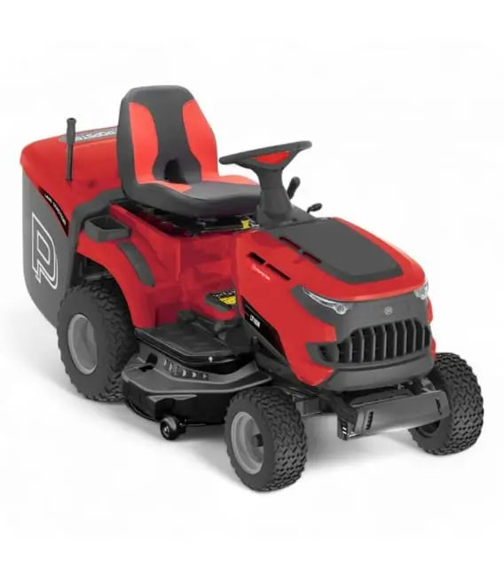 Tondeuse autoportée thermique 452 cm3, lame 92 cm, boîte hydrostatique - POPSTER LT1-92H-L452 EJA JARDINS LOISIRS