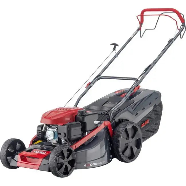 Tondeuse thermique COMFORT 51.0 SP - 51cm JARDINS LOISIRS
