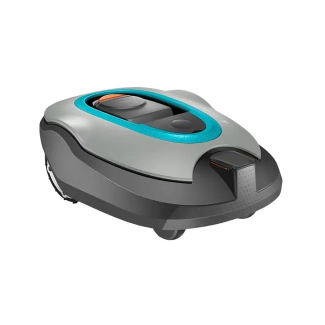 Tondeuse robot GARDENA - SILENO+ 1600 - 19064-66 JARDINS LOISIRS