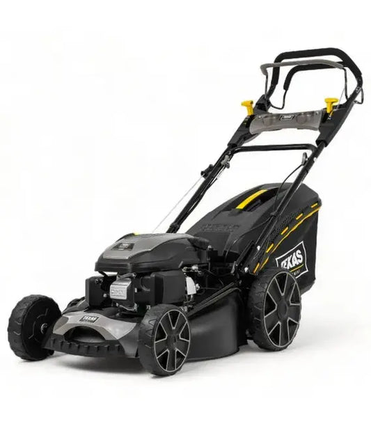 TEXAS Razor 5161TR/WE JARDINS LOISIRS