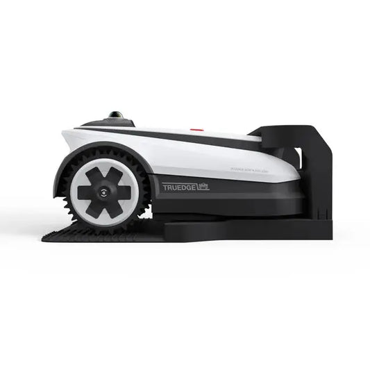 Robot tondeuse connecté Goat ECOVACS a3000lidar JARDINS LOISIRS