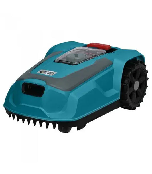 Robot tondeuse 900 m2, Coupe 22 cm, Wifi bluetooth - Könner Söhnen KS 22RLM JARDINS LOISIRS