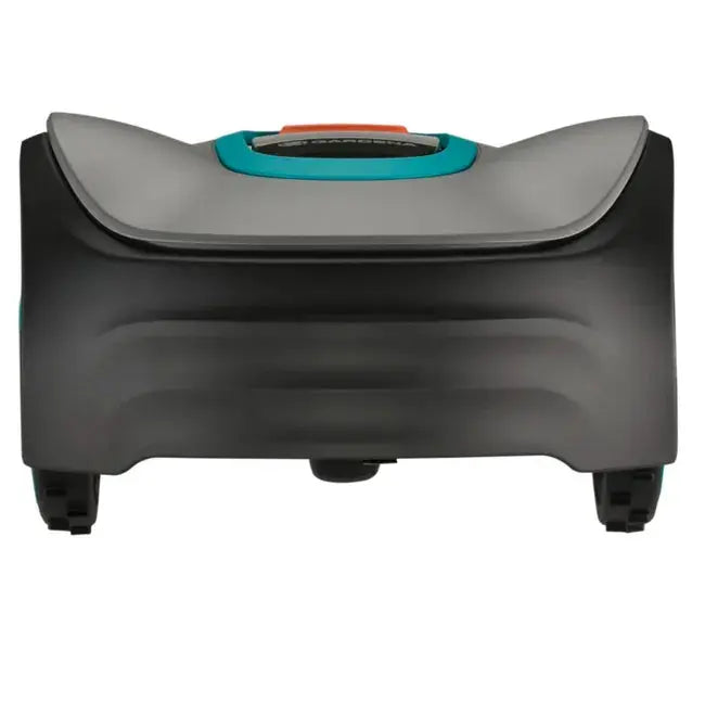 Robot tondeuse connecté GARDENA Sileno minimo - 500m² - 15202-26 Bluetooth JARDINS LOISIRS
