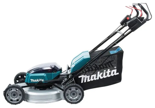 2x18v Battery Lawnmower DLM537Z | Sans batterie et chargeur JARDINS LOISIRS