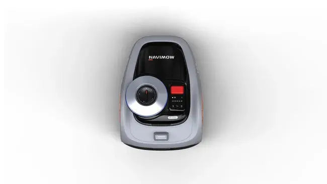 Robot tondeuse SEGWAY I105E NAVIMOW JARDINS LOISIRS