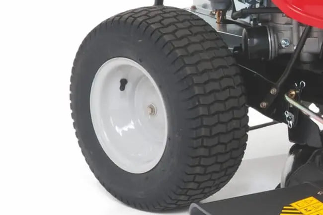 Tondeuse autoportée rider MTD MINIRIDER 76 RDHE 382 cm³ l.76 cm JARDINS LOISIRS