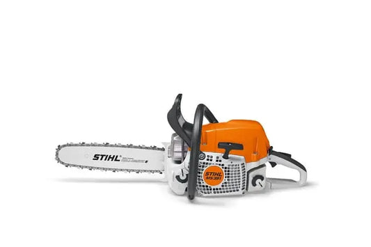 Tronçonneuse thermique STIHL Ms391 64.1 cm³ JARDINS LOISIRS