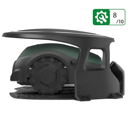 Robot tondeuse RT300 de ROBOMOW JARDINS LOISIRS