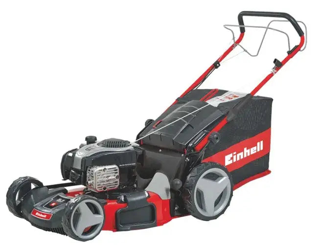 Tondeuse À Gazon Thermique Ge-pm 53 S Hw B&s JARDINS LOISIRS