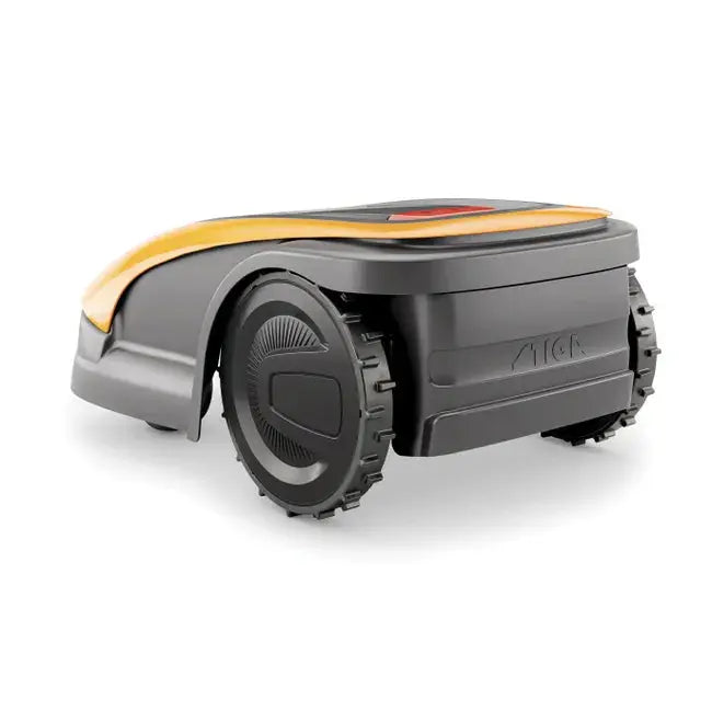 Robot tondeuse STIGA A500 sans fil JARDINS LOISIRS