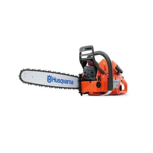 Husqvarna - Tronçonneuse 70.7 cm³ 3.6 kW 3.8 Nm - 365 X-Torq JARDINS LOISIRS