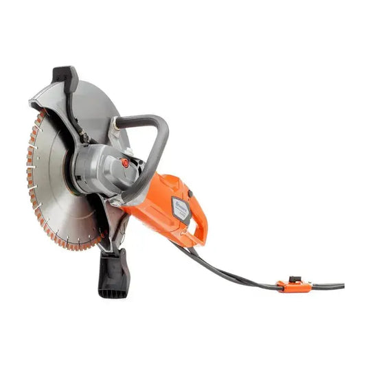 Découpeuse 2700W K4000 - HUSQVARNA - 967079801 JARDINS LOISIRS