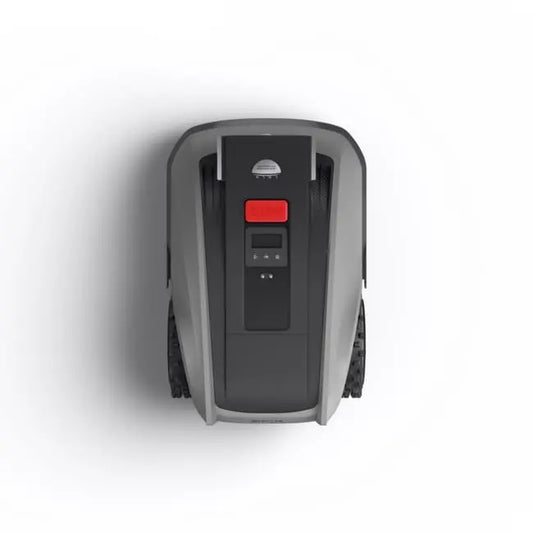 Tondeuse gazon robot ECOVACS GOAT O1200 RTK EU JARDINS LOISIRS