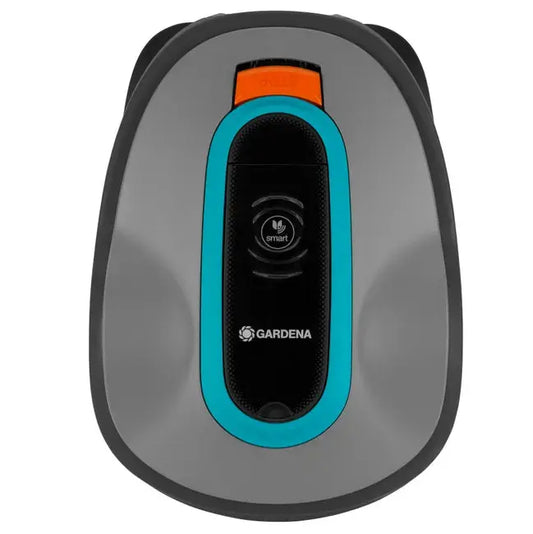 Robot tondeuse connecté GARDENA smart SILENO life - 850m² - 19707-66 wifi, LONA JARDINS LOISIRS