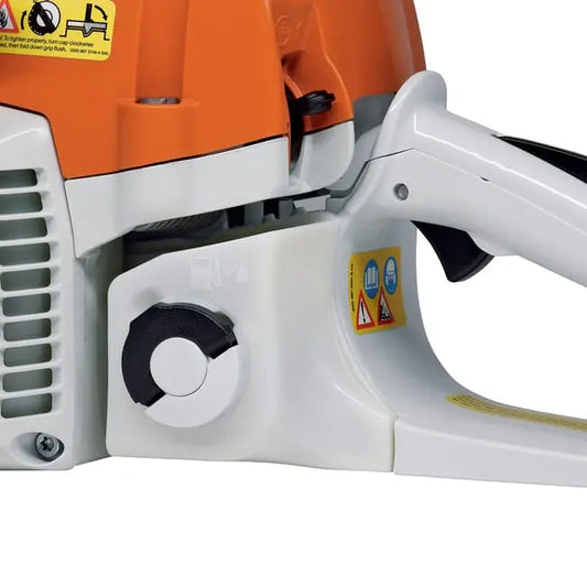 Tronçonneuse à essence STIHL Ms 311 59 cc JARDINS LOISIRS