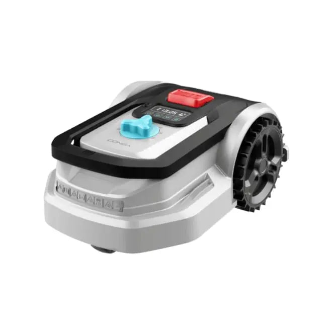 Cecotec Robot tondeuse Conga GrassHopper 300 JARDINS LOISIRS