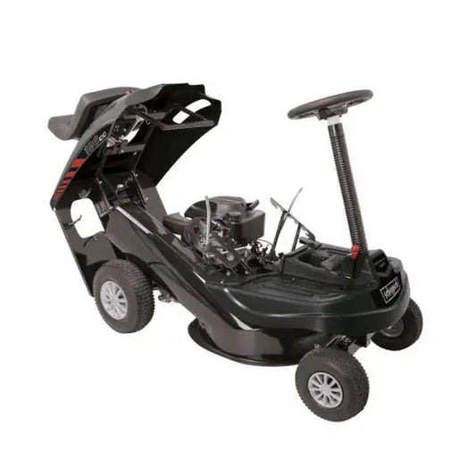 Tondeuse a Gazon TONDEUSE AUTOPORTEE – RIDER THERMIQUE – MR196-61 – 61cm – 196CC – SCHEPPACH JARDINS LOISIRS