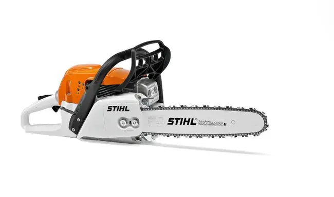 Tronçonneuse à essence STIHL Ms 271 50.2 cc JARDINS LOISIRS