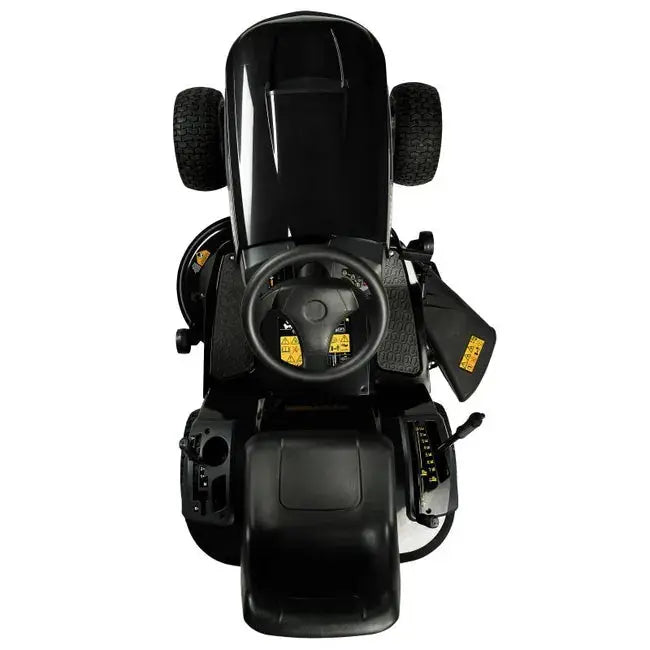 Tracteur Tondeuse Autoportée Texas Equipment XC140-98 JARDINS LOISIRS