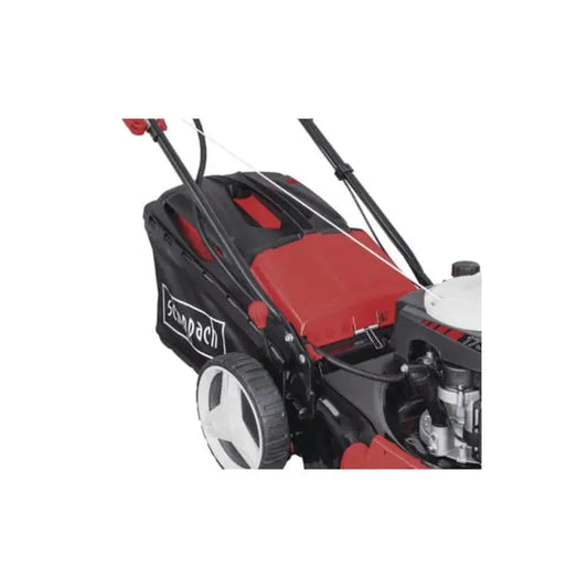 Tondeuse thermique autotractée SCHEPPACH 3 kW - 51 cm - MS173-51E JARDINS LOISIRS