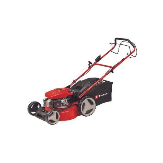 Tondeuse à gazon thermique autotractée GC-PM 46 S HW-E - 2000 W JARDINS LOISIRS